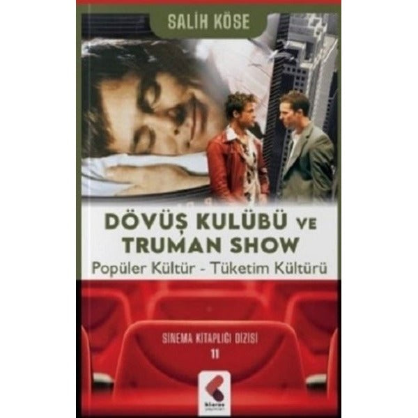 Dövüş Kulübü ve Truman Show | Klaros Yayınları