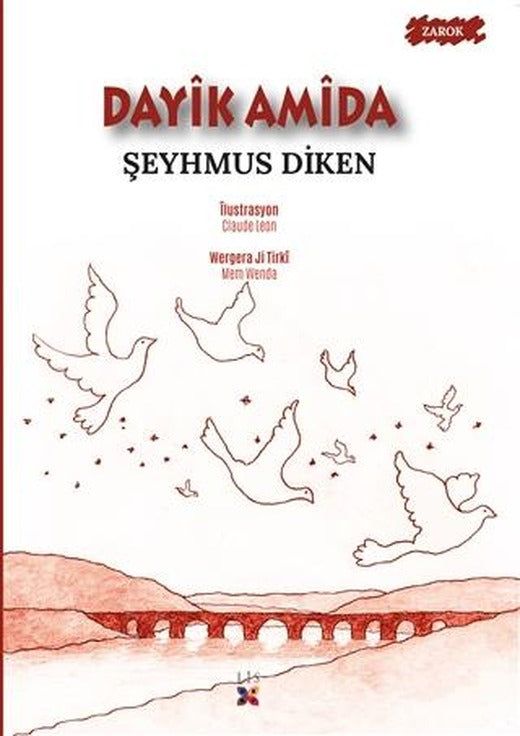 Dayik Amida