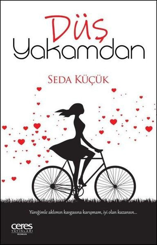 Düş Yakamdan | Ceres Yayınları (e-Kitap)