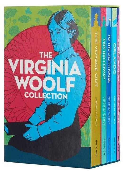 The Virginia Woolf Collection