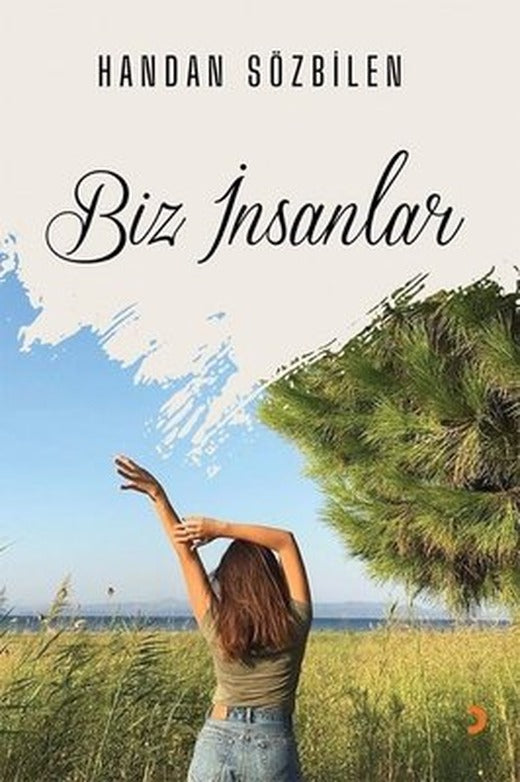 Biz İnsanlar | Cinius