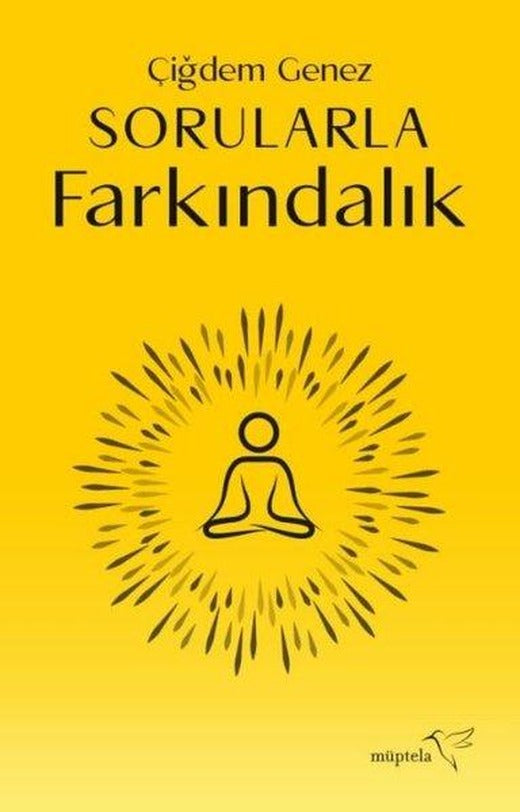 Sorularla Farkındalık | Müptela Yayınları (İnce Kapak)