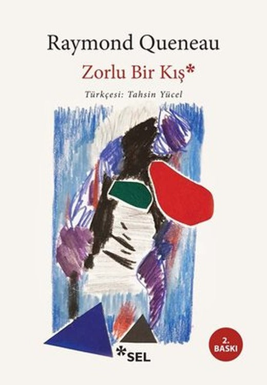 Zorlu Bir Kış | Sel Yayıncılık
