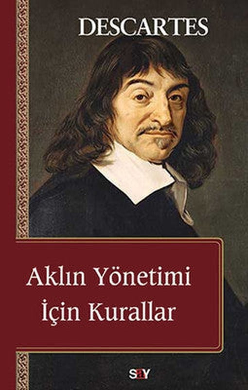 Aklın Yönetimi İçin Kurallar | Say Yayınları