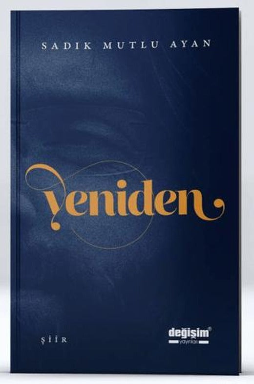 Yeniden | Değişim Yayınları (Ciltsiz)