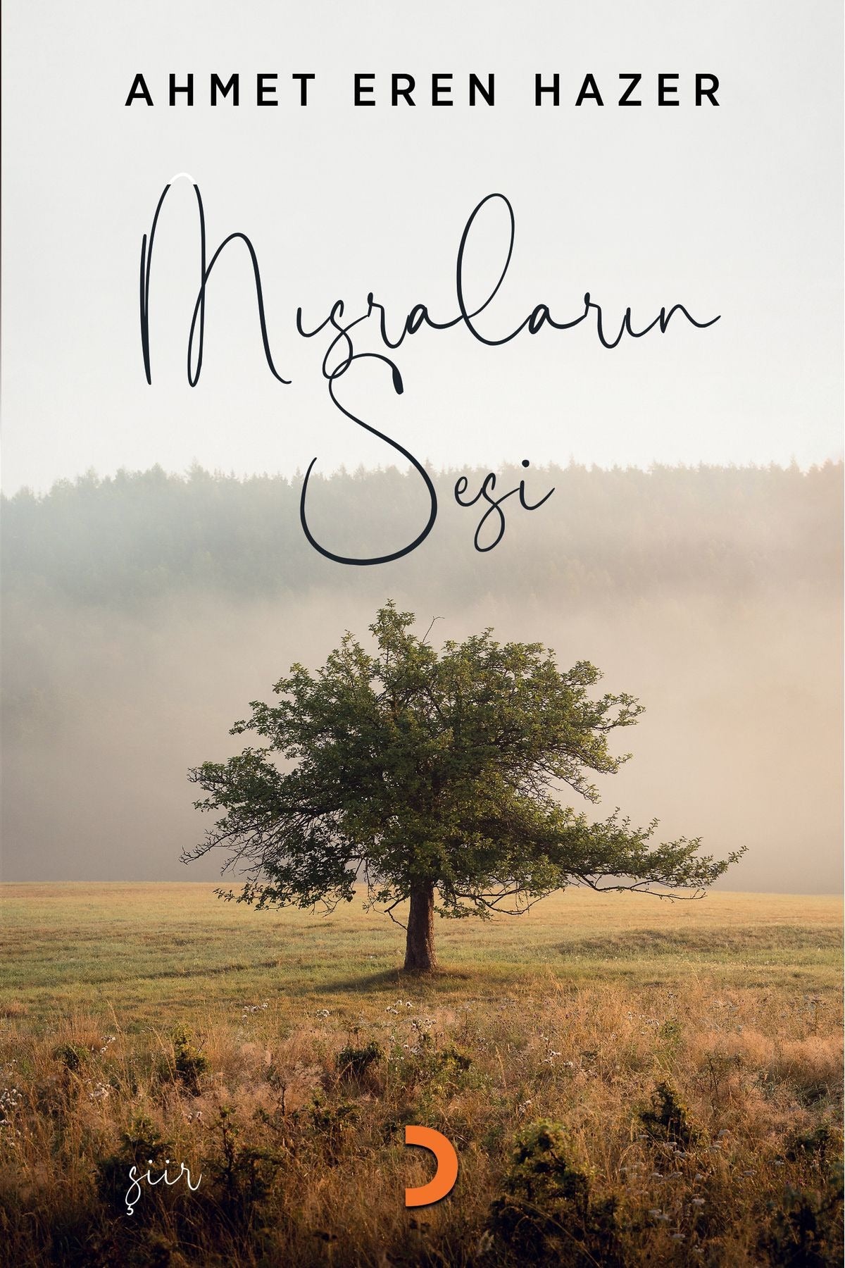 Mısraların Sesi