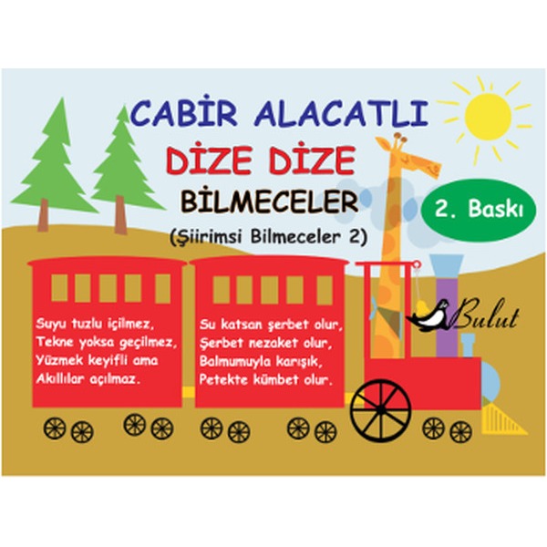 Dize Dize Bilmeceler