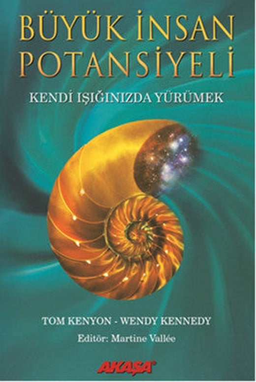 Büyük İnsan Potansiyeli | Akaşa Yayın