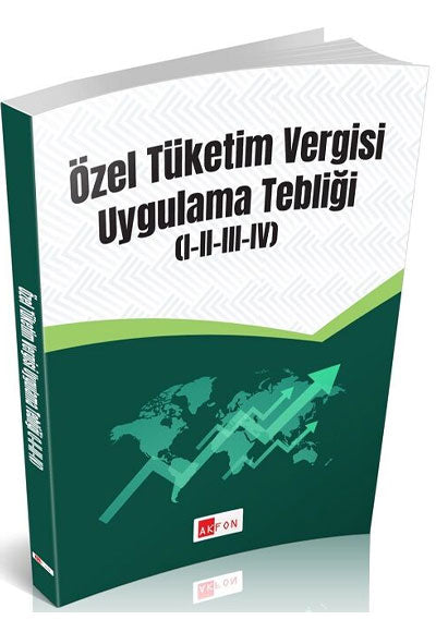 2026 Özel Tüketim Vergisi Uygulama Tebliği kitap kapağı