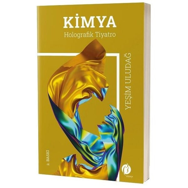 Kimya