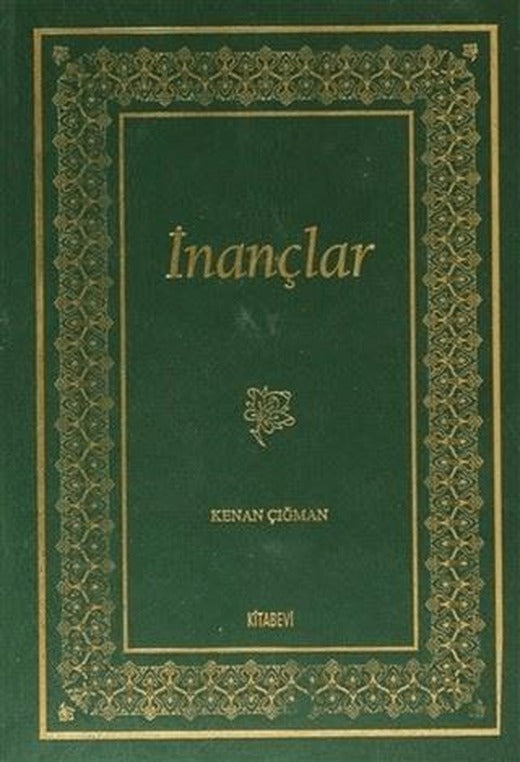 İnançlar