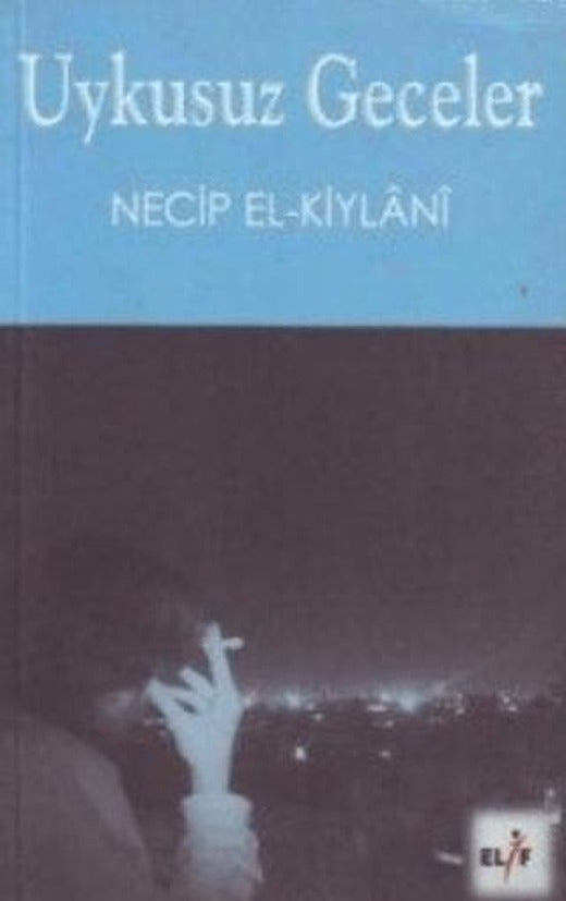 Uykusuz Geceler