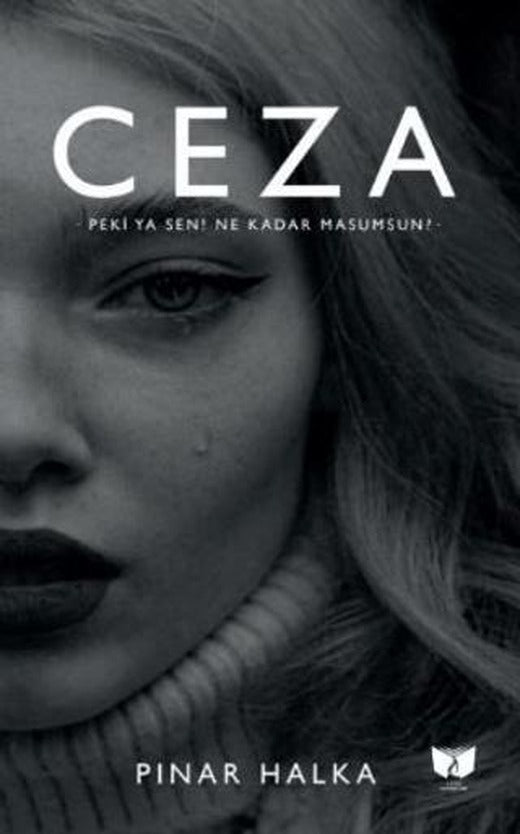 Ceza | Ateş Yayınları (Ciltsiz)