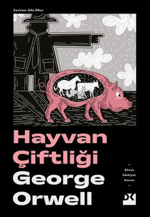 Hayvan Çiftliği | Doğan Kitap