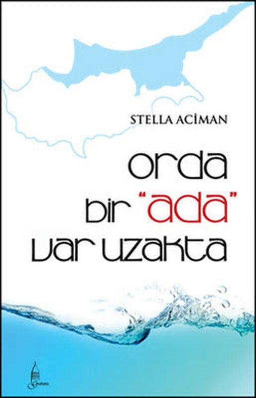 Orada Bir Ada Var Uzakta | Galata
