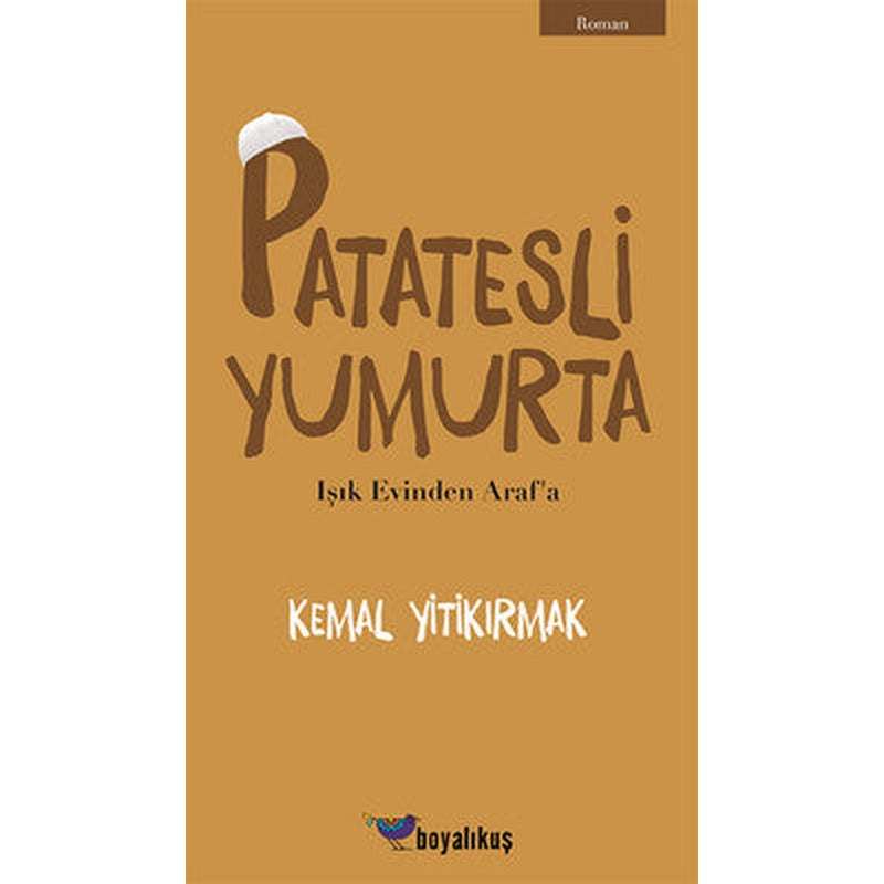 Patatesli Yumurta | Boyalıkuş