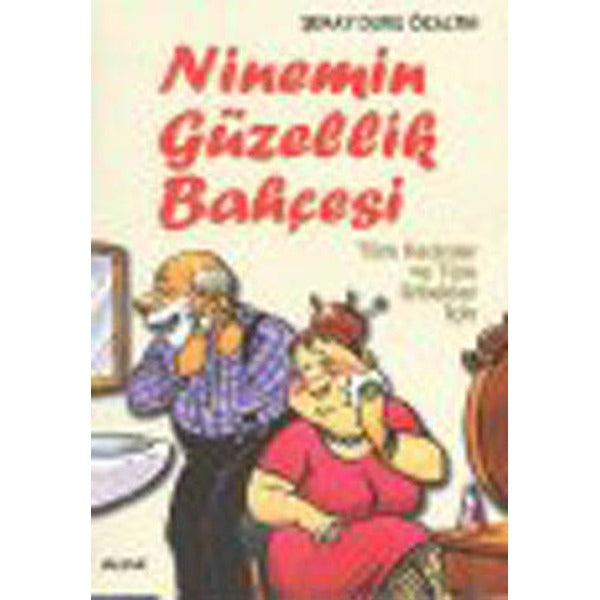 Ninemin Güzellik Bahçesi