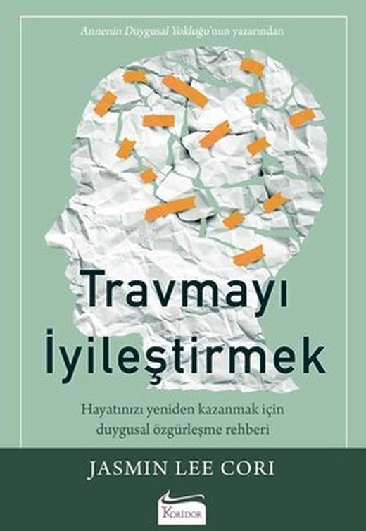 Travmayı İyileştirmek | Koridor Yayıncılık