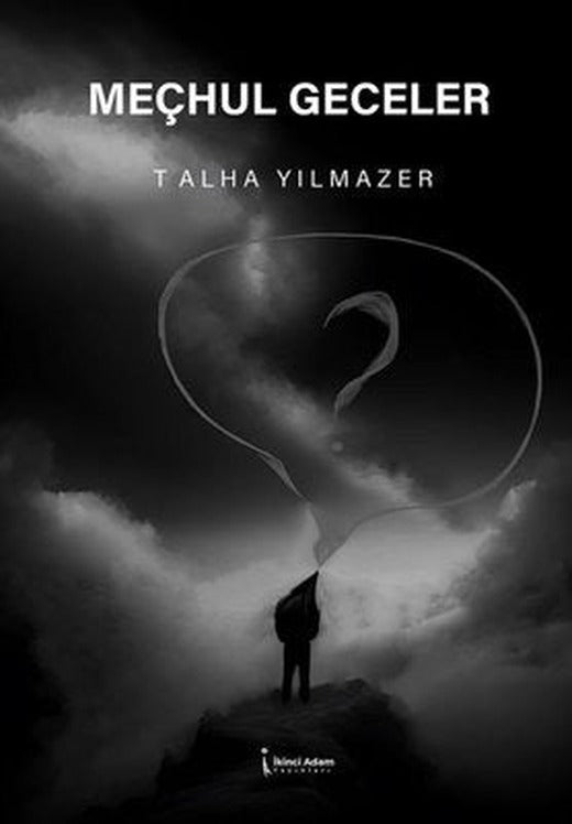Meçhul Geceler | İkinci Adam Yayınları
