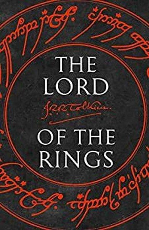 Lord of the Rings | Agenor Publishing