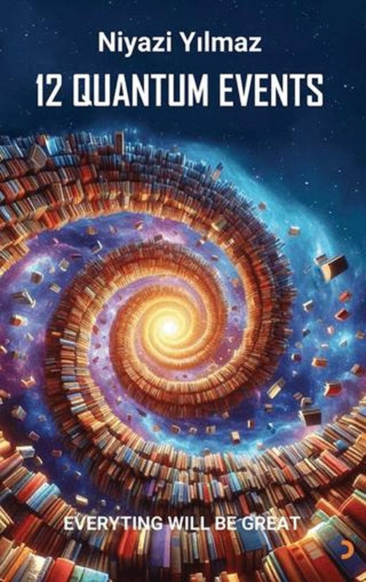 12 Quantum Events