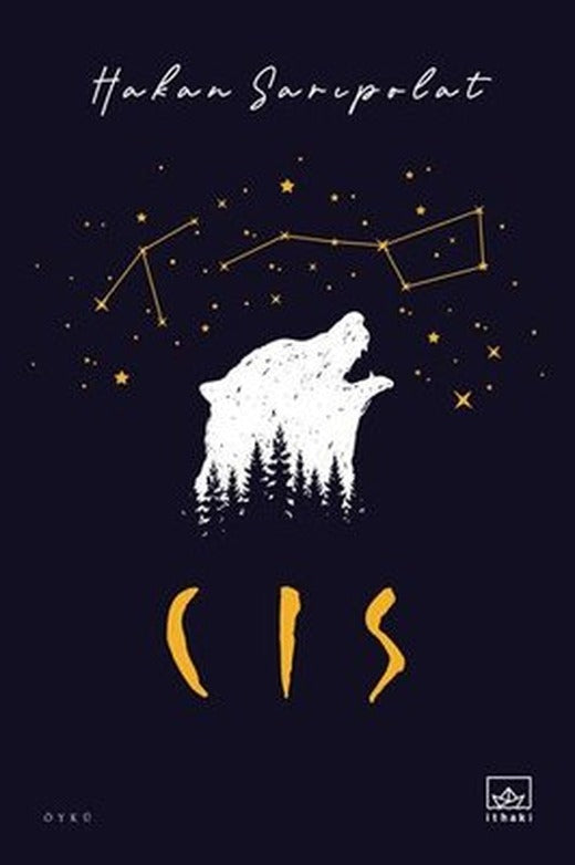 Cıs | İthaki Yayınları