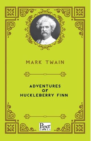 Adventures of Huckleberry Finn
