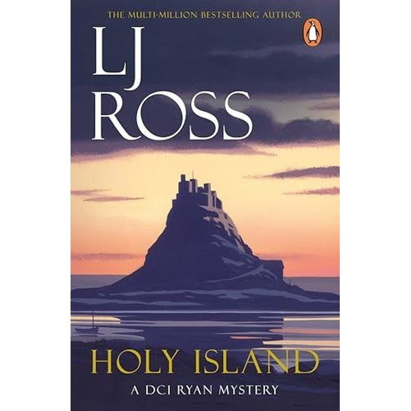 Holy Island