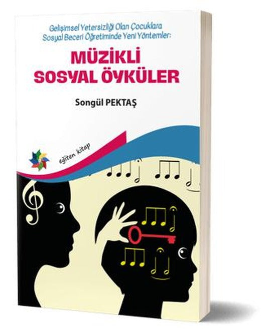 Müzikli Sosyal Öyküler