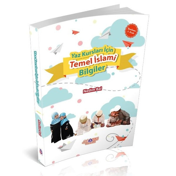 Yaz Kursları İçin Temel İslami Bilgiler