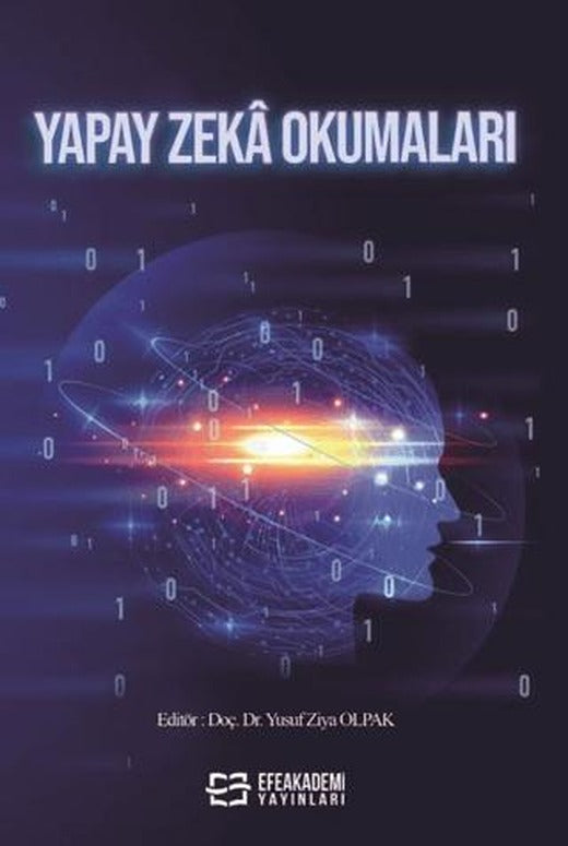 Yapay Zeka Okumaları