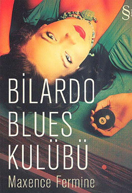 Bilardo Blues Kulübü | Everest Yayınları
