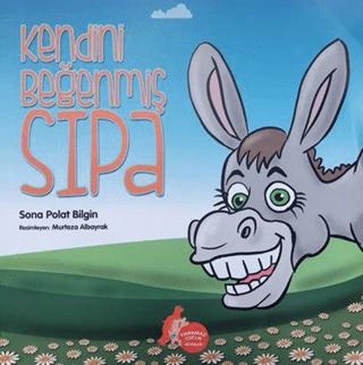 Kendini Beğenmiş Sıpa