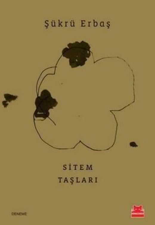 Sitem Taşları | Kırmızı Kedi