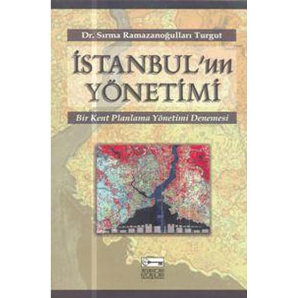 İstanbul'un Yönetimi | Anahtar Kitaplar