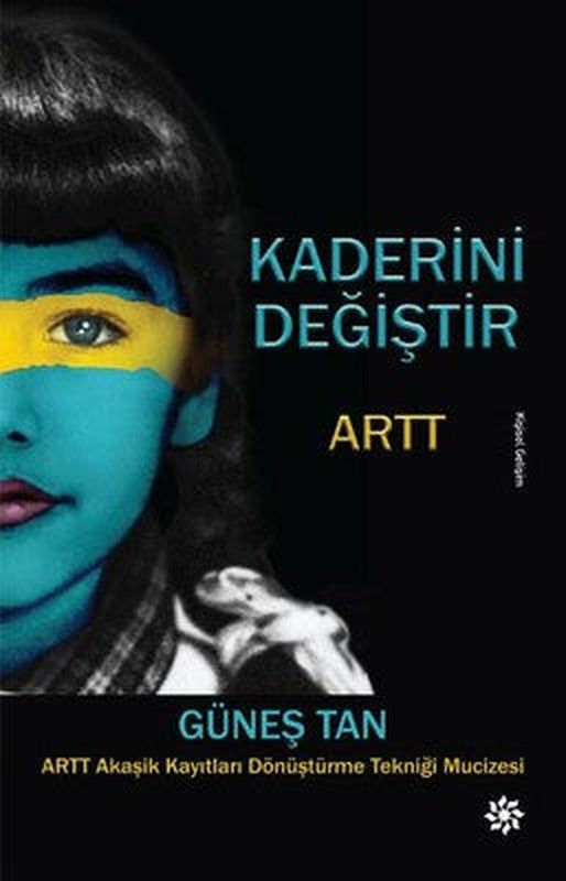 Kaderini Değiştir | Doğan Novus Yayınları