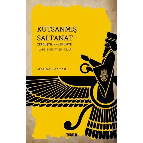 Kutsanmış Saltanat