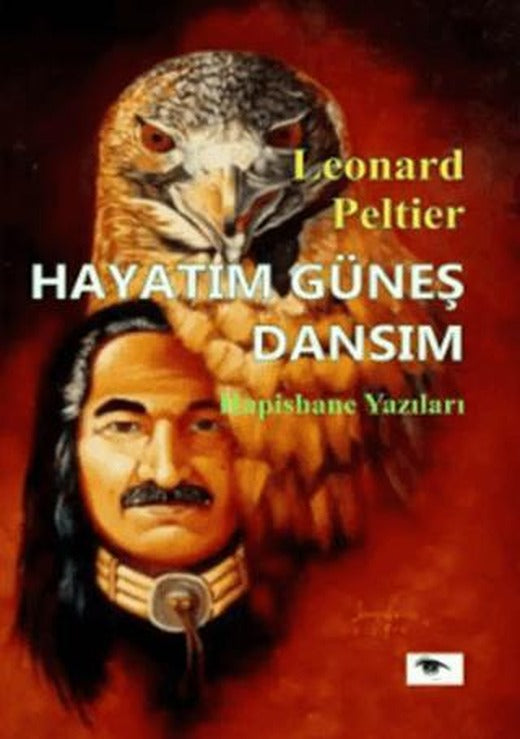 Hayatım Güneş Dansım | Ceylan Yayınları (Ciltsiz)