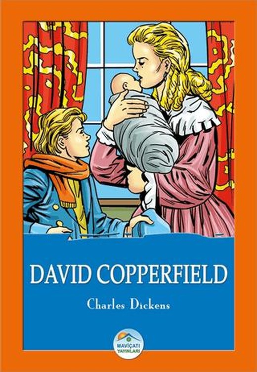 David Copperfield