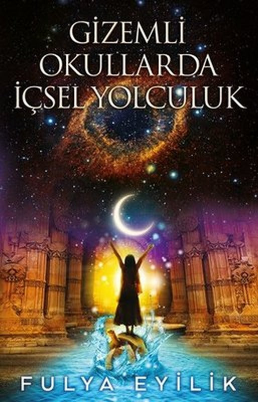 Gizemli Okullarda İçsel Yolculuk | Butik