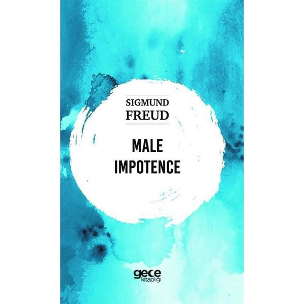 Male Impotence | Gece Kitaplığı