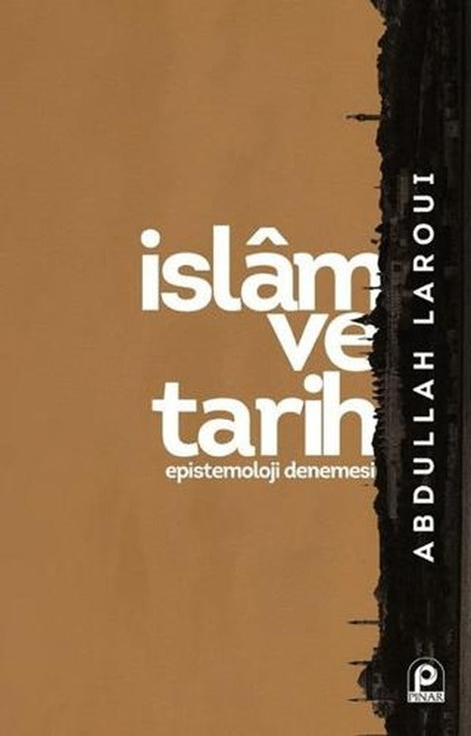 İslam ve Tarih | Pınar Yayınları (Ciltsiz)