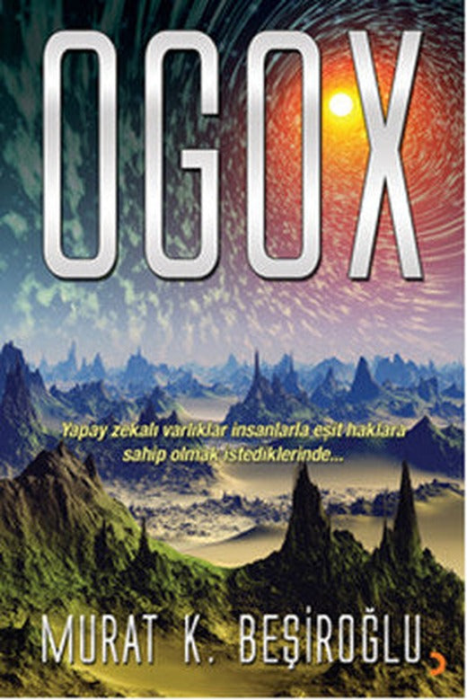 Ogox | Cinius