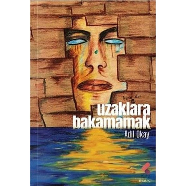 Uzaklara Bakamamak | Klaros Yayınları (İnce Kapak)