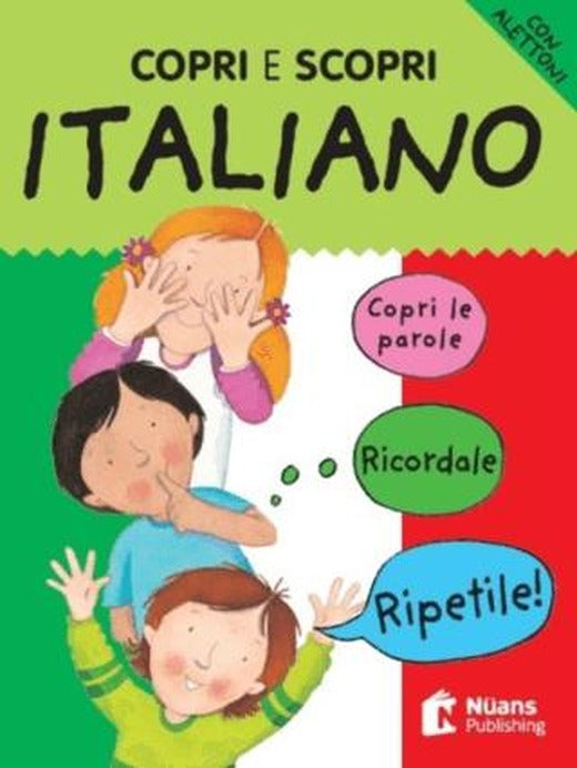 Copri e Scopri Italiano