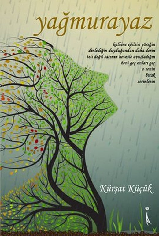 Yağmurayaz | İkinci Adam Yayınları
