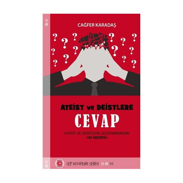 Ateist ve Deistlere Cevap