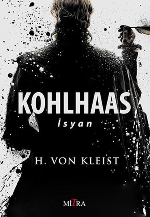 Kohlhaas | Mitra (İnce Kapak)