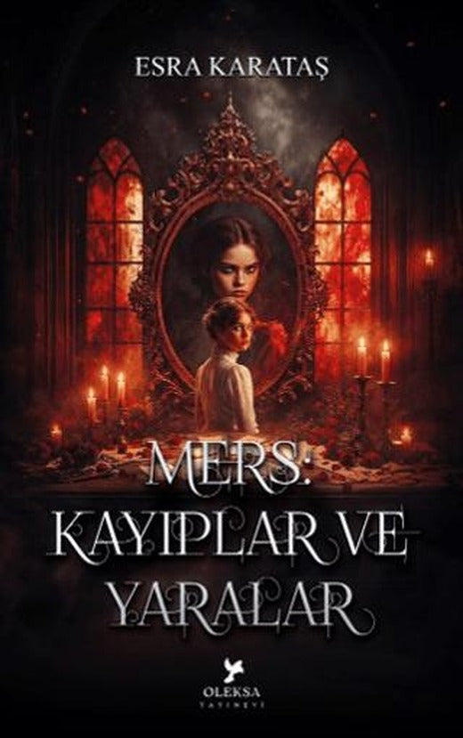 Mers: Kayıplar ve Yaralar