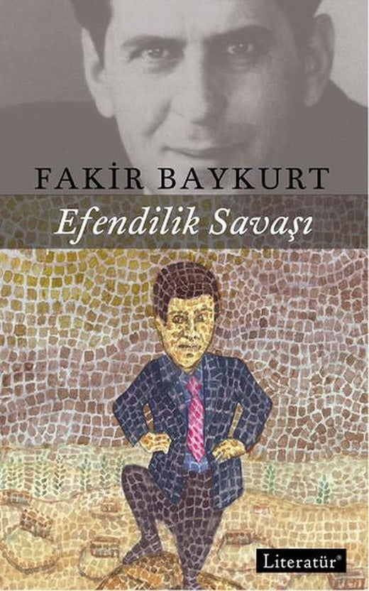 Efendilik Savaşı | Literatür Yayıncılık (İnce Kapak)